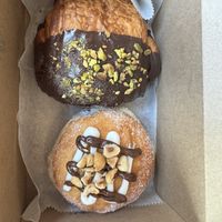  #Veganuary at Unregular Bakery in New York City