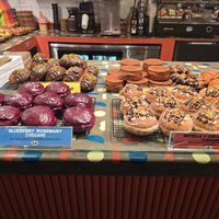  at Unregular Bakery in New York City