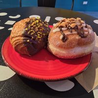  at Unregular Bakery in New York City