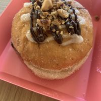   at Unregular Bakery in New York City