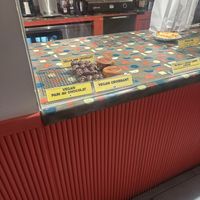   at Unregular Bakery in New York City