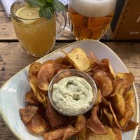   at Grubers Welt in Dresden