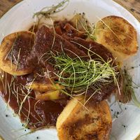   at Grubers Welt in Dresden