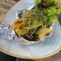   at Grubers Welt in Dresden