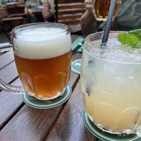   at Grubers Welt in Dresden