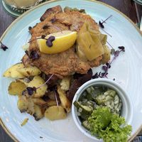   at Grubers Welt in Dresden