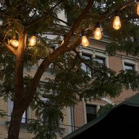   at Grubers Welt in Dresden