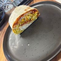   at Nevermind Cafe  in Maroochydore