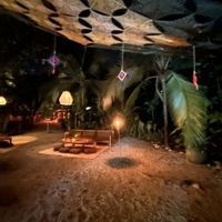  #Veganuary at Zunya in Mal Pais