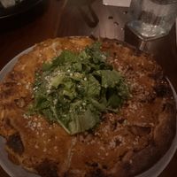  #Veganuary at Zunya in Mal Pais