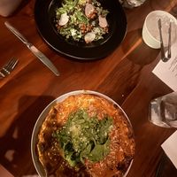  #Veganuary at Zunya in Mal Pais