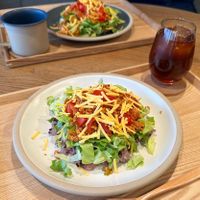  at This Is Coffee  in Kani