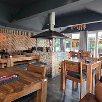 Beautiful decor! at Liami in Ramstein-miesenbach
