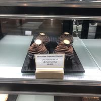 Cupcakes  at Tawa Gluten Free Eatery in Dubai