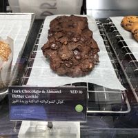 Cookie   at Pret A Manger in Dubai