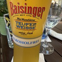   at Ranitzky  in Tubingen