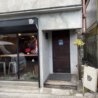 Front   at Bleu Coffee Stand and Bar in Odawara