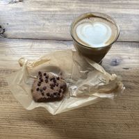   at Bleu Coffee Stand and Bar in Odawara