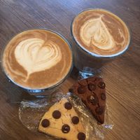   at Bleu Coffee Stand and Bar in Odawara