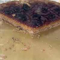   at Dolcemente in Sestri Levante