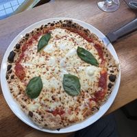   at Cheese Forest Wood-Fired Pizza & Pasta - 치즈숲 화덕피자&파스타 in Busan