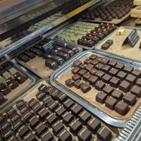  at El Barrio at Halės Turgus in Vilnius