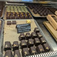  at El Barrio at Halės Turgus in Vilnius