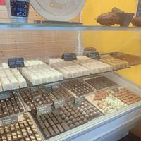  at El Barrio at Halės Turgus in Vilnius