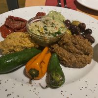   at Ginkgo in Frankfurt