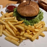   at Ginkgo in Frankfurt