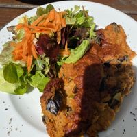   at Ginkgo in Frankfurt