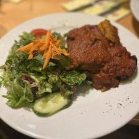  #Veganuary at Ginkgo in Frankfurt