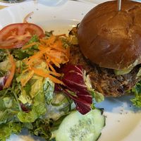   at Ginkgo in Frankfurt