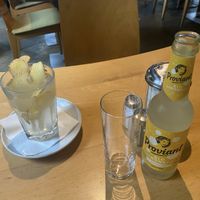   at Ginkgo in Frankfurt