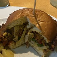   at Ginkgo in Frankfurt