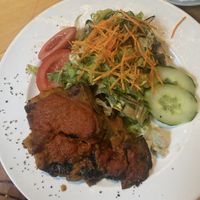   at Ginkgo in Frankfurt