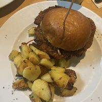   at Ginkgo in Frankfurt