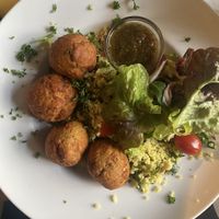   at Ginkgo in Frankfurt