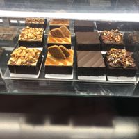 Brownies  at Sugar Moo Dessert Lab  in Dubai