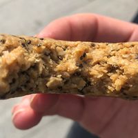 Choc chunk espresso cookie  at Sugar Moo Dessert Lab  in Dubai