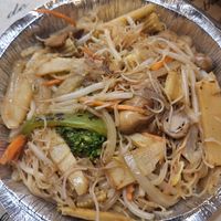 chow mein at Red Star Chinese  in South Shields