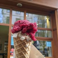 my picks at Schweiger's Mint in Frankfurt