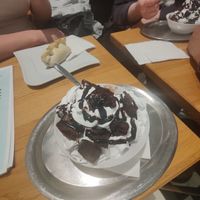  at Schweiger's Mint in Frankfurt