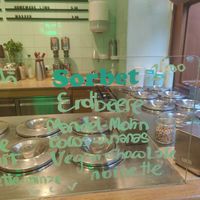  at Schweiger's Mint in Frankfurt