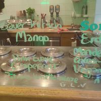  at Schweiger's Mint in Frankfurt