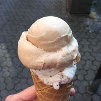 Noisette und Mandel Mohn  at Schweiger's Mint in Frankfurt