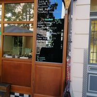  at Schweiger's Mint in Frankfurt