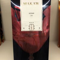  Vietnam 73% dark chocolate  at Kream by Makaw in Dubai