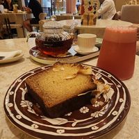  at Kream by Makaw in Dubai