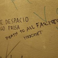  at Myslíš? in Prague